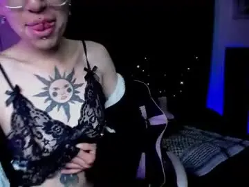 Chaturbate Watch Live Sex Cams of ganya9