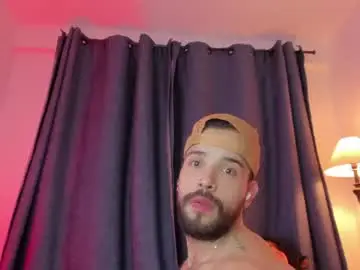 Chaturbate Adult Video Chat of jacob_stud18