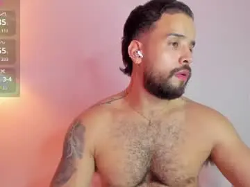Chaturbate Free Porn Cam of jacob_stud18