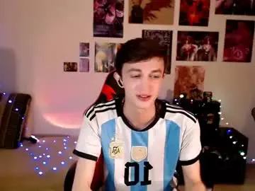 Chaturbate Live Sex Cam of john_winx