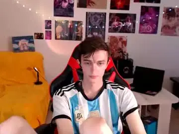 Chaturbate Free Live Porn of john_winx