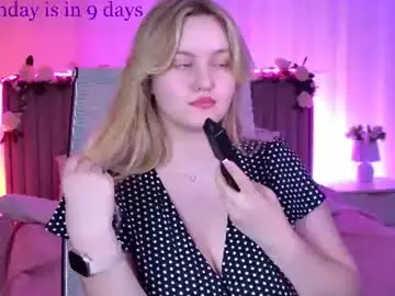 Chaturbate Adult Video Chat of kellypoter