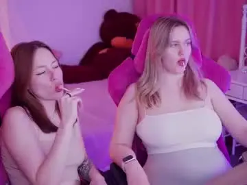 Chaturbate Nude Webcam of kellypoter