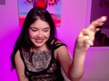 Chaturbate Free Live Porn of littlelulu01