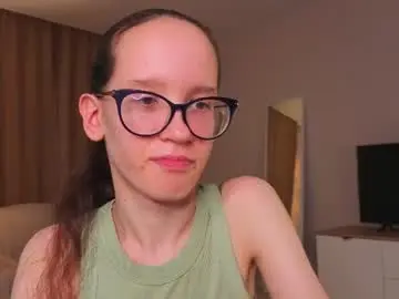 Chaturbate Live Sex of lynettebails