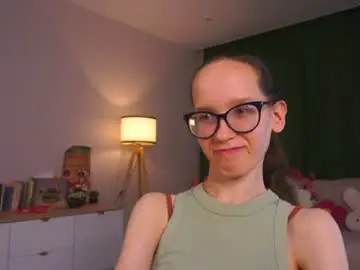 Chaturbate Adult Webcam of lynettebails