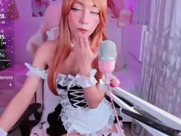 Chaturbate Sex Cam of melody_e00