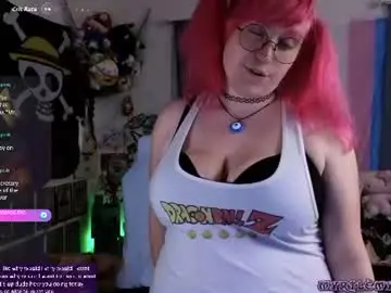 Chaturbate Private Sex Chat of myrtlemystic