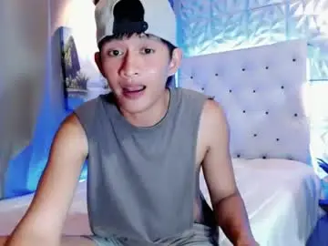 Chaturbate Adult Video Chat of prince_zaijan