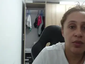 Chaturbate Free Live Porn of roxanalove7