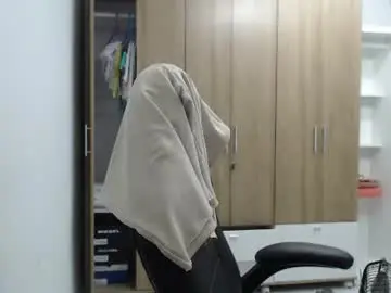 Chaturbate Adult Webcam of roxanalove7