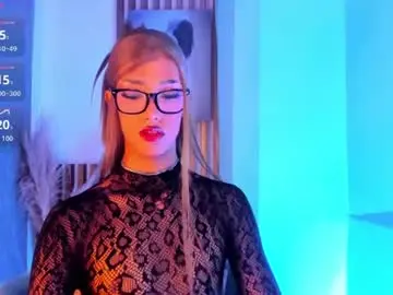 Chaturbate Live Sex of selenarogers
