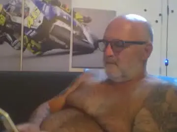 Chaturbate Free Live Porn of sexypaa