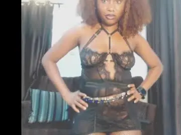 Chaturbate Free Porn Cam of shena_xnomy