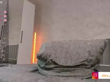 Chaturbate Watch Live Sex Cams of shinyjen