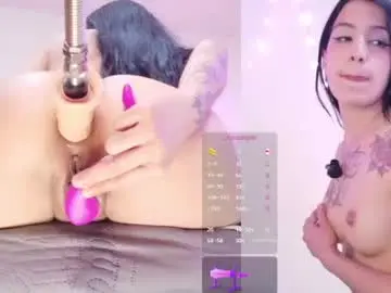 Chaturbate Live Sex of switch_n_control