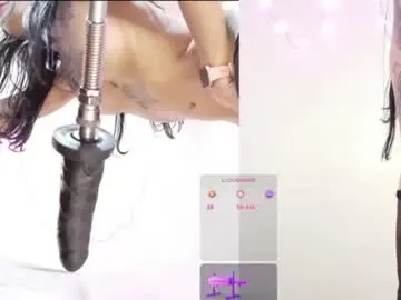 Chaturbate Sex Cam of switch_n_control
