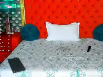 Chaturbate Sex Cam of valleriejonnes
