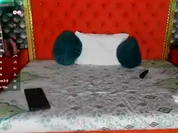 Chaturbate Sex Chat of valleriejonnes