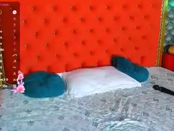 Chaturbate Sex Cam of valleriejonnes