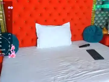 Chaturbate Private Sex Chat of valleriejonnes
