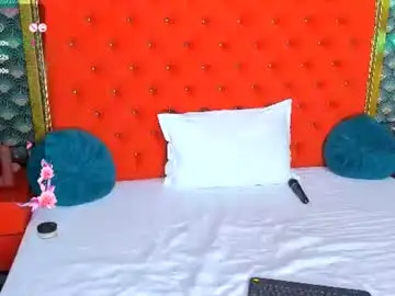 Chaturbate Adult Video Chat of valleriejonnes