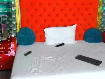 Chaturbate Sex Chat of valleriejonnes