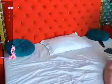 Chaturbate Live Sex of valleriejonnes