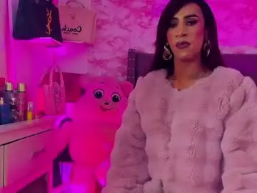 Chaturbate Sex Chat of aisha_sex222