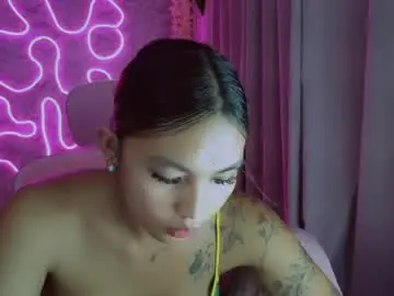 Chaturbate Live Porn of asianhottiesttamira