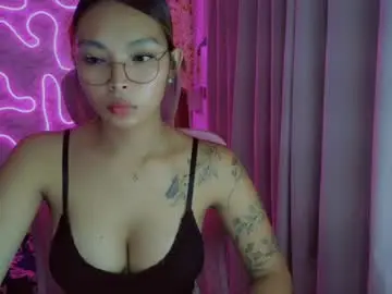 Chaturbate Private Sex Chat of asianhottiesttamira