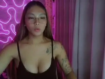 Chaturbate Watch Live Sex Cams of asianhottiesttamira