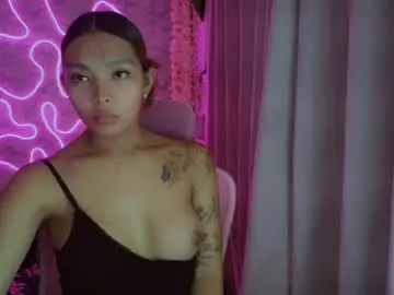Chaturbate Free Porn Cam of asianhottiesttamira