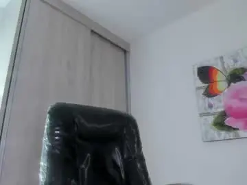 Chaturbate Sex Chat of barbie_ds