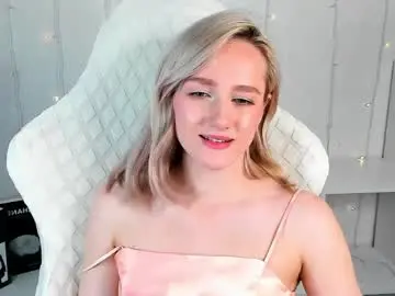 Chaturbate Best Webcam of chloedeccker