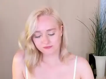 Chaturbate Nude Webcam of chloedeccker