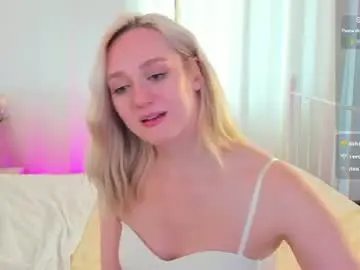 Chaturbate Live Sex of chloedeccker