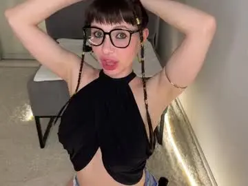 Chaturbate Adult Video Chat of cutie_anna