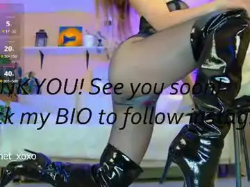 Chaturbate Sex Chat of gentle_an
