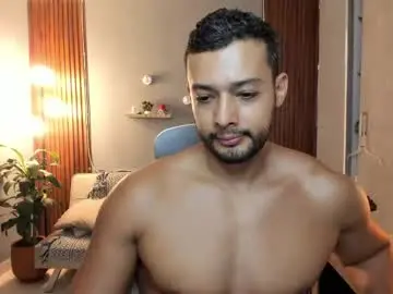 Chaturbate Adult Webcam of j_calix