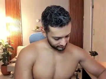 Chaturbate Adult Webcam of j_calix