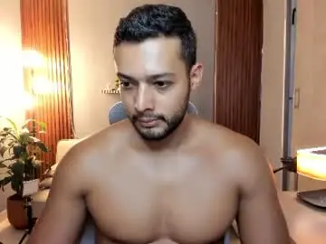 Chaturbate Live Sex of j_calix