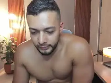 Chaturbate Nude Webcam of j_calix