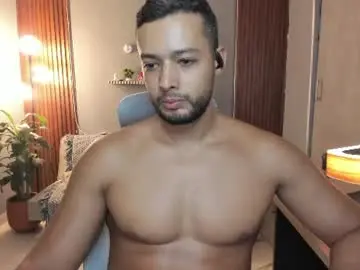 Chaturbate Sex Chat of j_calix