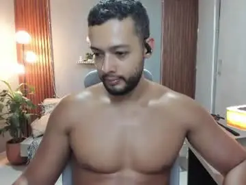Chaturbate Live Sex of j_calix