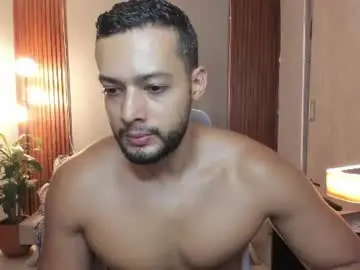Chaturbate Free Porn Cam of j_calix