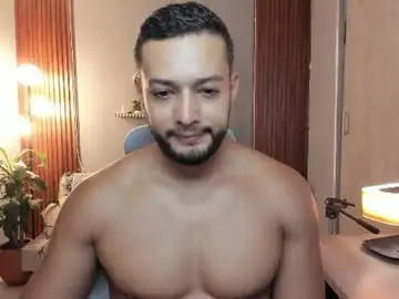 Chaturbate Best Webcam of j_calix