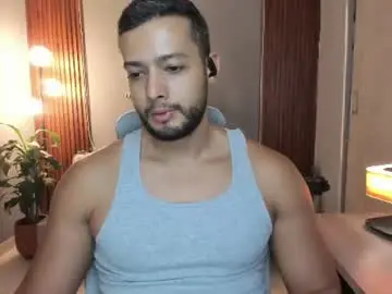 Chaturbate Private Sex Chat of j_calix