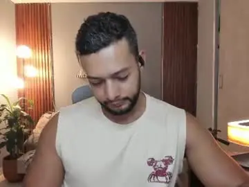 Chaturbate Watch Live Sex Cams of j_calix