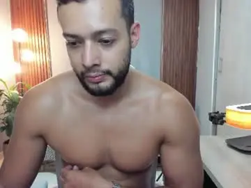 Chaturbate Free Porn Cam of j_calix